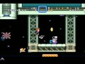 SMW Custom Level Space Station 2