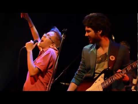 5 a Seco, Maria Gadú, Leandro Leo e Dani Black - Ou não