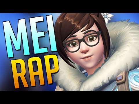 Video thumbnail for Mei Rap