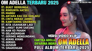 Download lagu BUKIT BERBUNGA - RINDUNYA HATIKU - Difarina Indra - ADELLA TERBARU 2025 mp3 Download lagu BUKIT BERBUNGA - RINDUNYA HATIKU - Difarina Indra - ADELLA TERBARU 2025 mp3