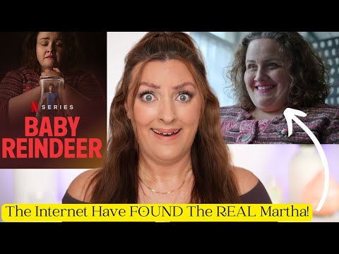 BABY REINDEER HAS TAKEN A TERRIFYING TURN | This is Not OK!
