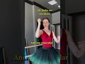 Why I Quit Ballet