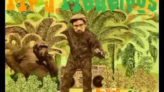 Mr J Medeiros - Umpire State NEW REMIX