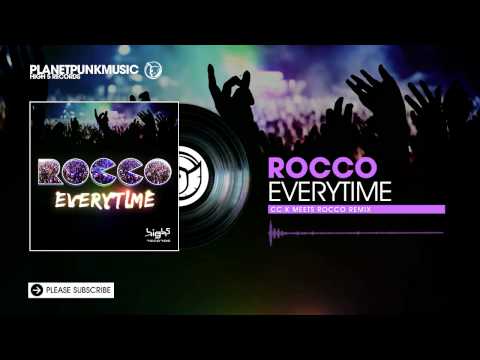 Rocco - Everytime - Cc.K meets Rocco Remix ( Future Trance Vol. 55 )