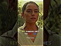 Rey thinking she’s the BEST Jedi… 💀