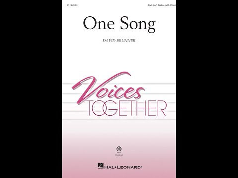 One Song