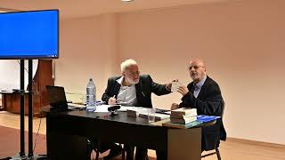 Ioan Petru Culianu and the History of Religions. Giovanni Casadio talks to Sorin Antohi.