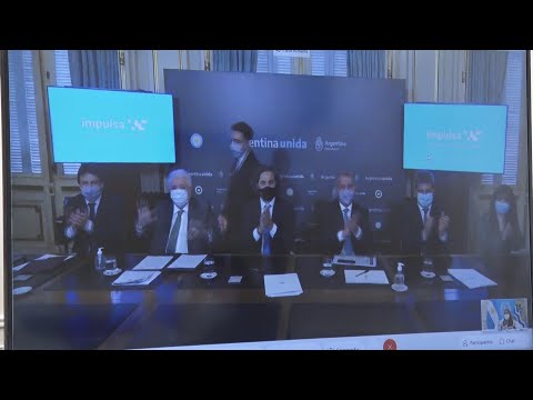 Portada video