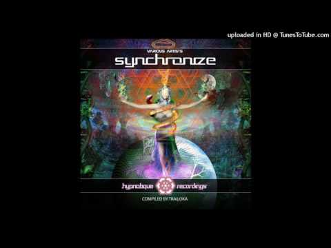 Psique - Lost Shaktians at Paradise