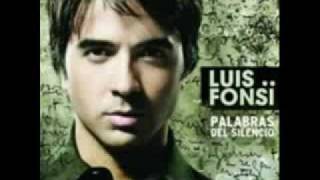 luis fonsi - lagrimas del mar(palabras del silencio).flv