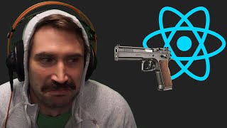 React is Holding Me Hostage!!! | Prime Reacts