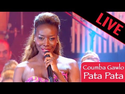 Coumba Gawlo - Bine Bine ( SENEGAL )