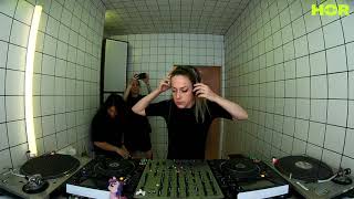 Esther Duijn DJ set