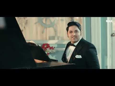 new song J Main Ek Khata Hain Tu Ki Hin#nadeem Abbas khan