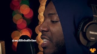 Prime Barz #4 Divine Child (Freestyle over Dj Khaled-&quot;Don&#39;t Ever Play Yourself&quot;)