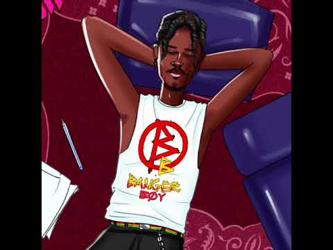 Dayonthetrack - Ashawo (Official Visualizer)