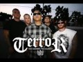 Terror - Less than zero