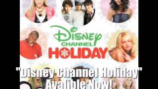 "Rockin' Around the Christmas Tree" -Miley Cyrus