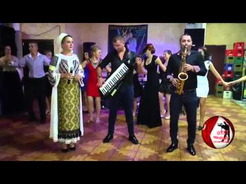 Nina PREDESCU si Formatia Lucian COJOCARU LIVE SARBA