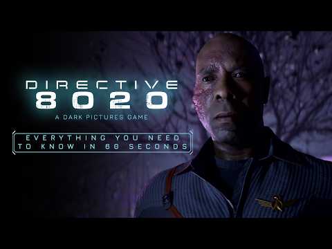 Vorschaubild: Directive 8020 | Everything you need to know in 60 seconds