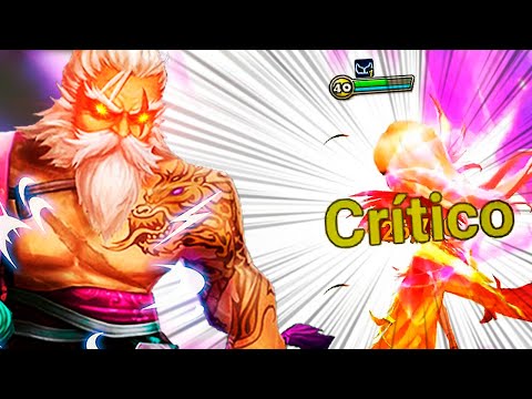 HRUNGNIR SOLOU 3 MOBS PRATICAMENTE ! ABSURDOOO... GVG CONTRA VICTORIOUSCRT - Summoners War Sky Arena