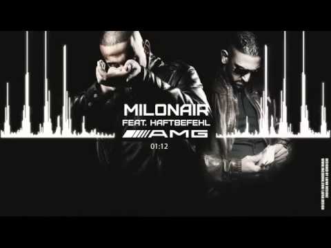 Milionar feat. Haftbefehl AMG
