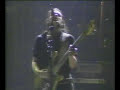 video - Motörhead - Mean Machine