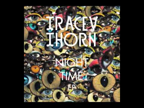 Tracey Thorn - Night Time (The xx Cover)