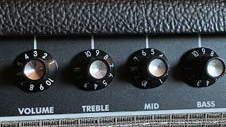 Video thumbnail for Fender Frontman 212R by Robert Mellang