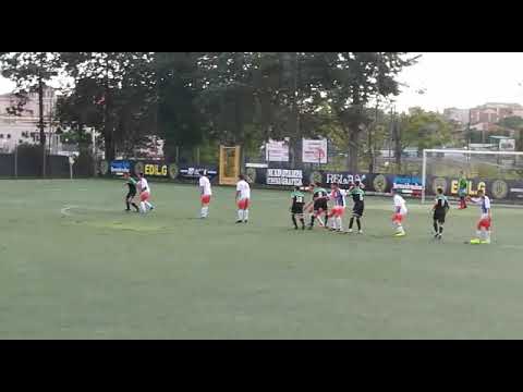 Lazio - Allievi Regionali U16 Regionali - Girone D - Giornata 1 - Certosa vs Gdc Ponte Di Nona