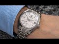 This Watch Is INCREDIBLE Grand Seiko SBGA413 Review The Snowflake Alternative 2020