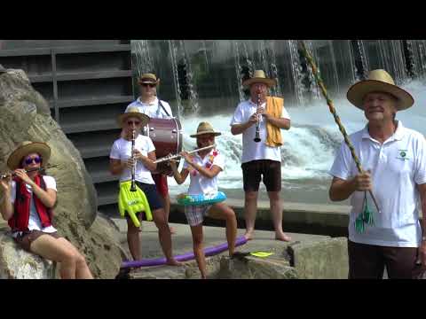 CWC2014-MV St Margarethen/Raab