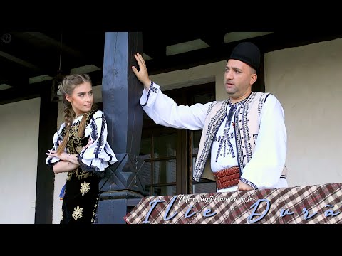 Ilie Dură - Mi-o fugit mândra la joc (Videoclip Oficial)