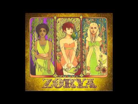 Love Ballad No 1 by Zorya