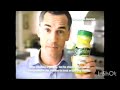 BeneFiber Television Commercial 2004