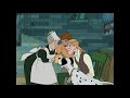 101 Dalmatians Cruella Devil S Outburst Italian