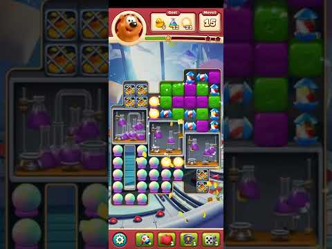 Toon Blast Level 6328