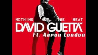 Fast Lane - David Guetta Ft. Aaron London
