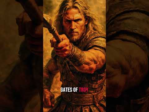 Do you think Achilles  Was The Greatest Warrior in Greek ?