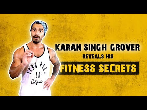 download lagu mp3 mp4 Karan Singh Grover Workout, download lagu Karan Singh Grover Workout gratis, unduh video klip Karan Singh Grover Workout
