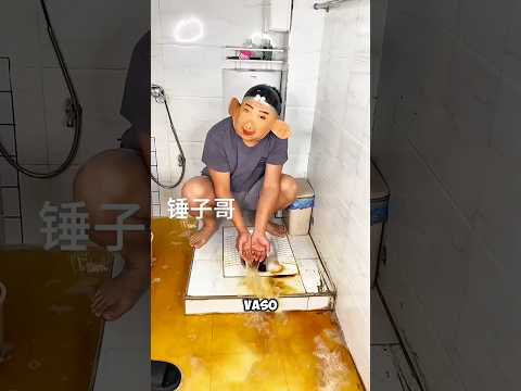 A Garra Mágica Salvou a Bala!😱🍬🚽🦾