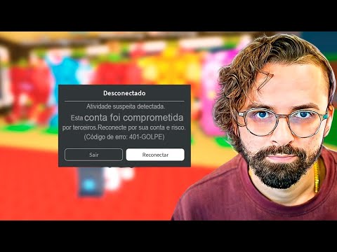 CAÍ NUM GOLPE no BRAINROT no PRIMEIRO DIA DO ANO… TENTARAM ROUBAR MEU ELEFANTE 😱🐘🔥