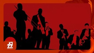 Woody Herman and His Orchestra - Keen and Peachy