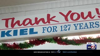 Meiselwitz Furniture closing after 127 years