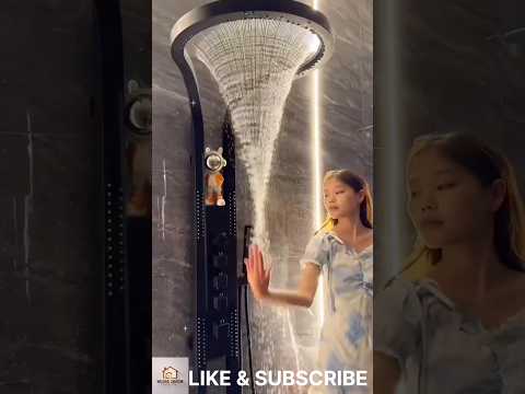 Best rain shower head #shorts #trending