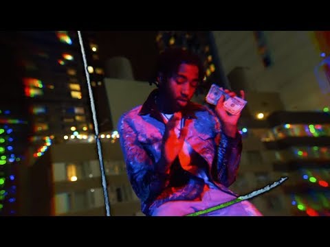 Nino - 9Lyke50 (Prod by AlmightyTrayle) (Music Video) [Shot By @MookieMadFace]