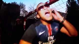 Musik-Video-Miniaturansicht zu Afro Trap Part. 3 (Champions League) Songtext von MHD