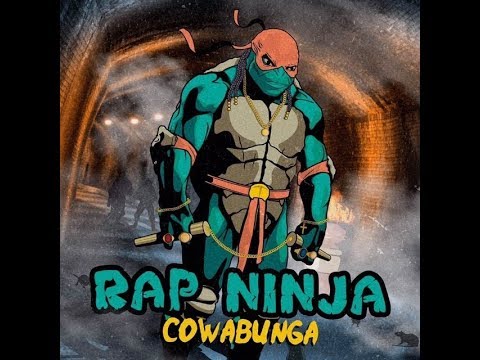 Tilhon - Cowabunga (Scratch Dj Overule)