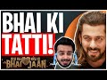 Kisi Ka Bhai Kisi Ki Jaan Is Worse Than Radhe & Race 3 | Review