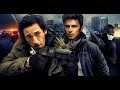 VJ JUNIOR LAST HEIST FULL ACTION PACKED LUGANDA TRANSLATED MOVIE ENJOGERERE FILM